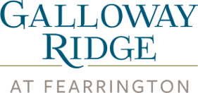Galloway Ridge logo